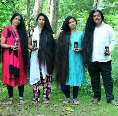 ADIVASI HAIR OIL FOR MEN AND WOMEN FOR YOUR HAIR GROWTHS